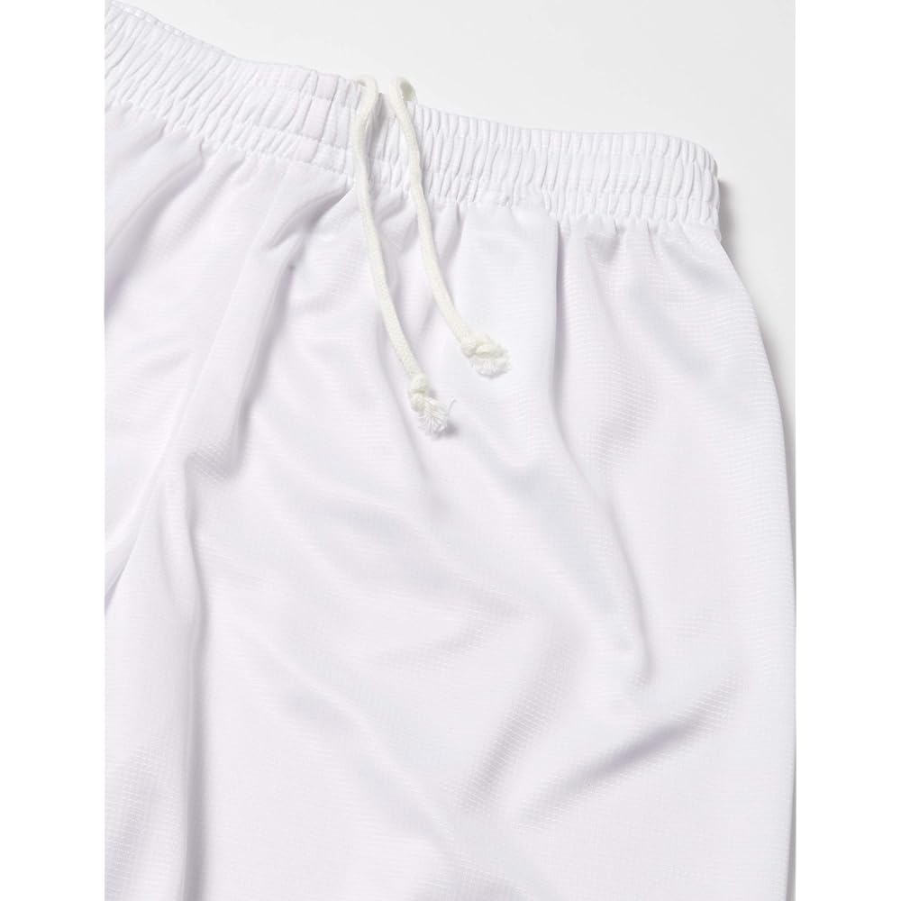 PUMA 729971 Men's Soccer Absorbent Quick Drying Shorts