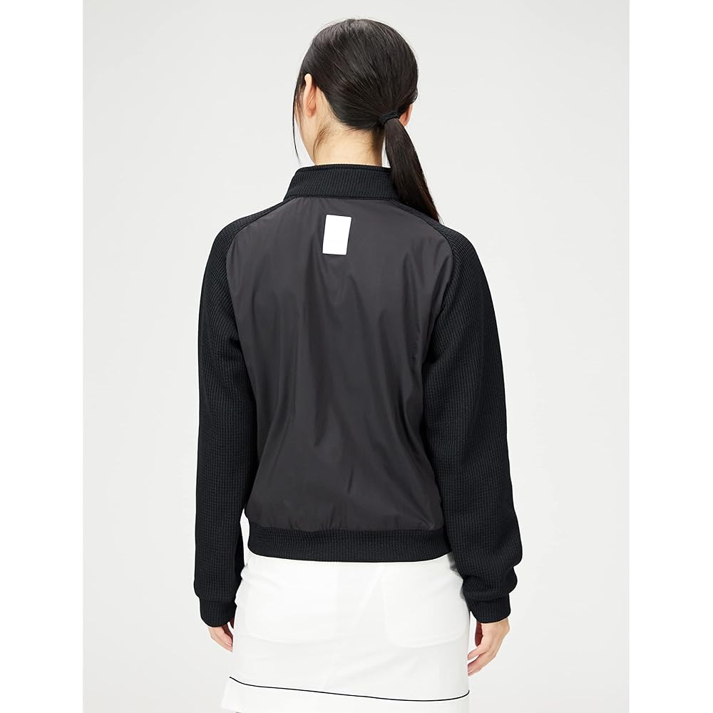 [PUMA] Outer Golf W Combination FZ Blouson Women's