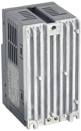 Mitsubishi Electric general-purpose inverter FREQROL-E700 FR-E720-0.2K