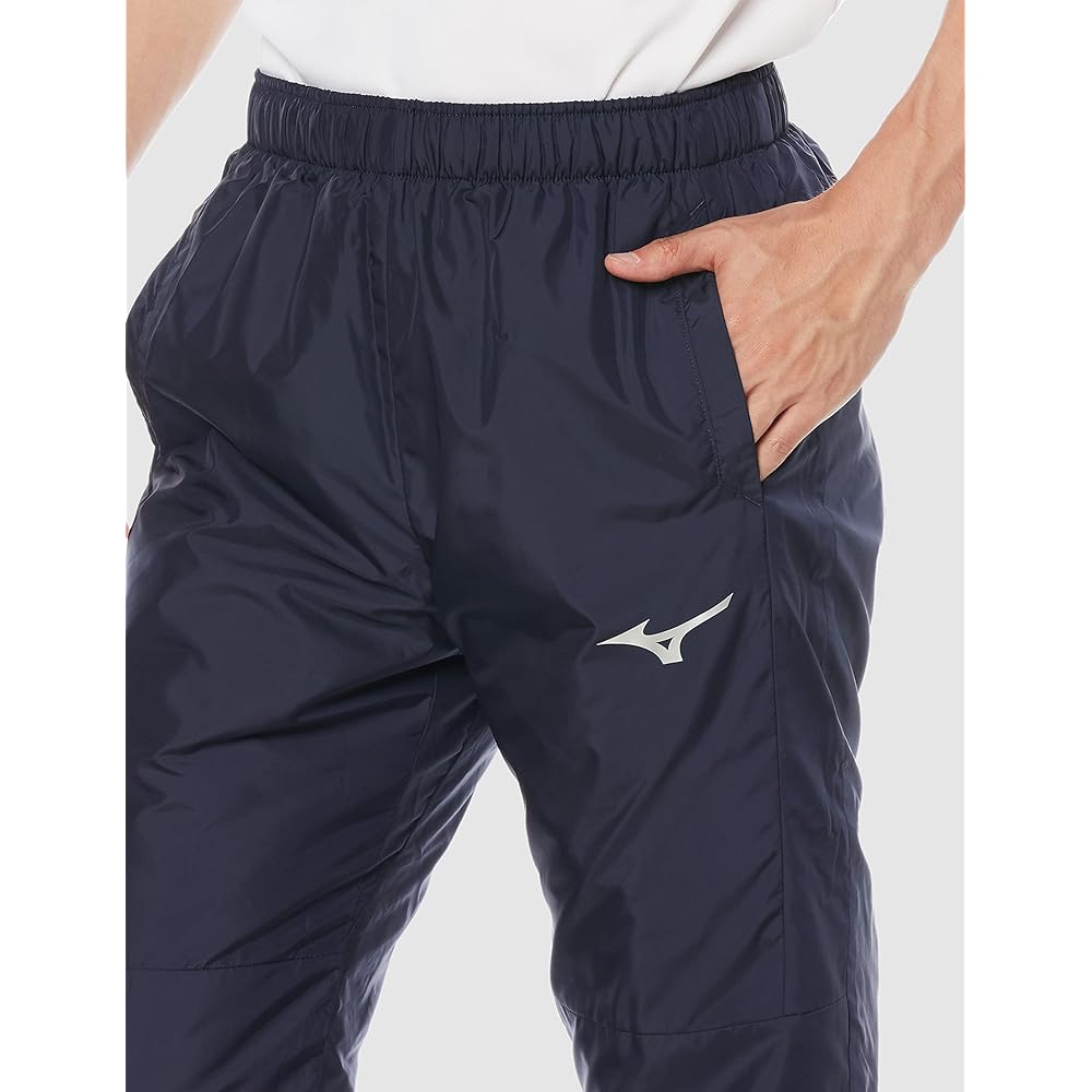 [Mizuno] Soccer Wear Warmer Pants Long PROFESSIONAL LINE P2MF1520