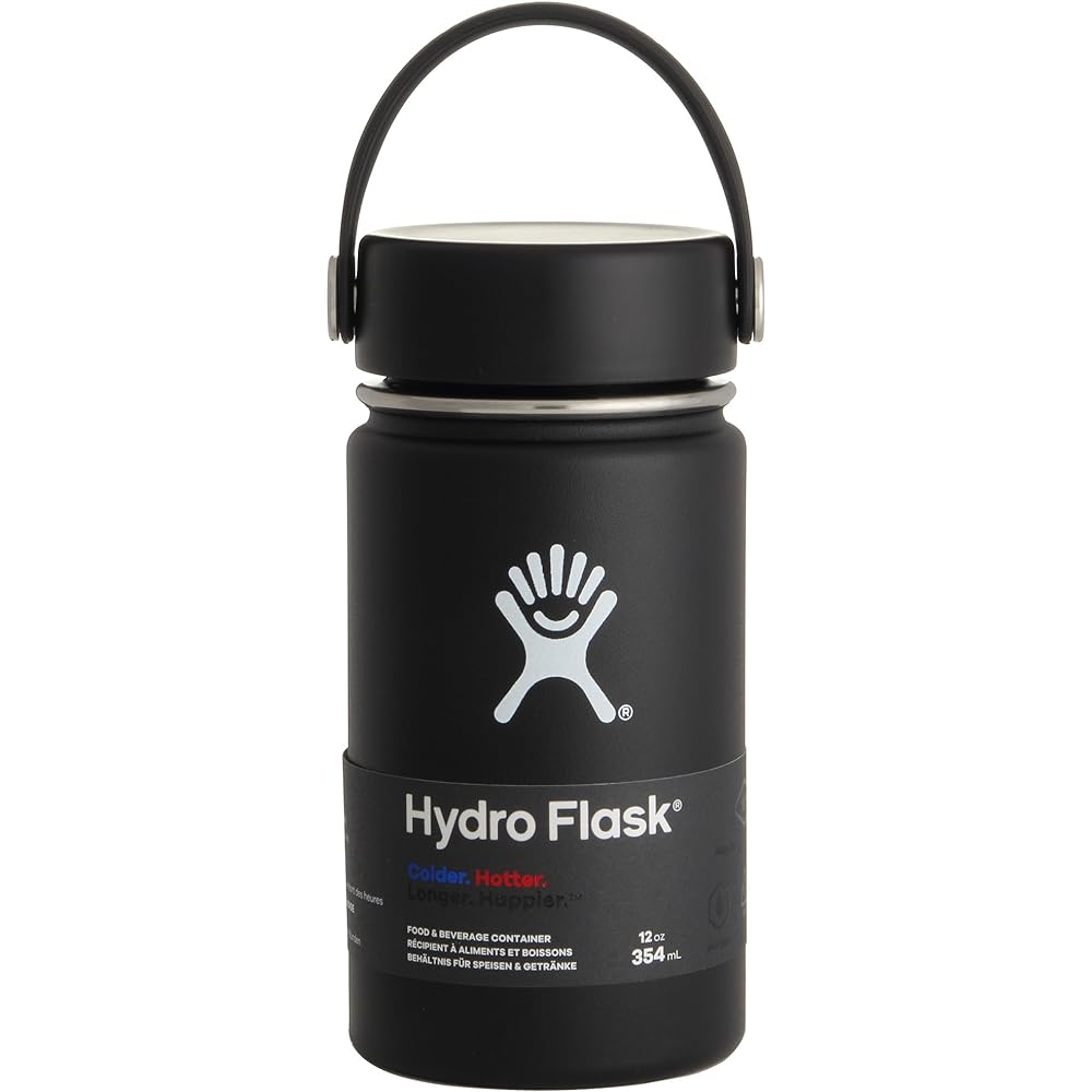 Hydro Flask Hydration_Wide_12oz 345ml [Parallel Import]
