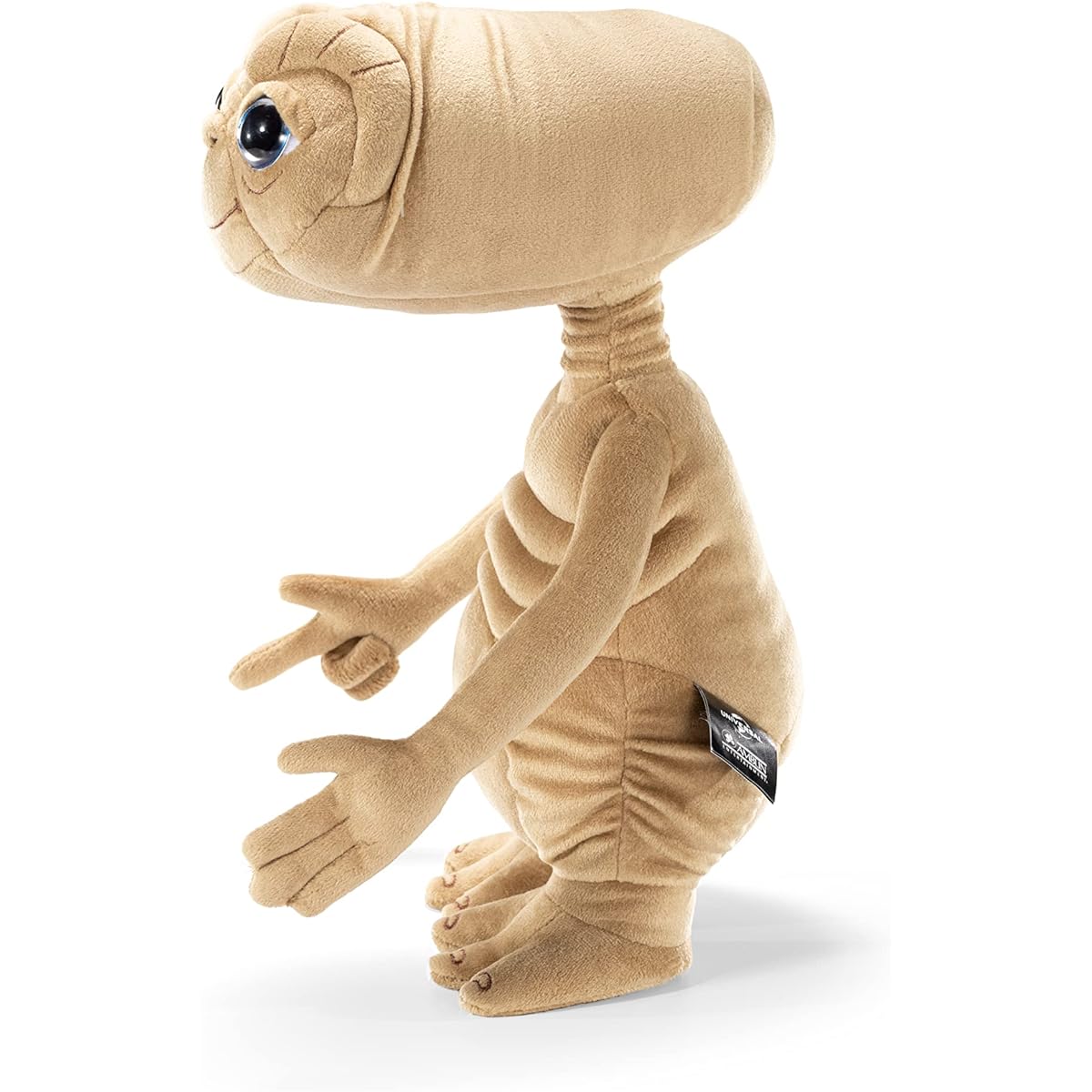 Noble Collection E.T. Extraterrestrial E.T. Plush Toy