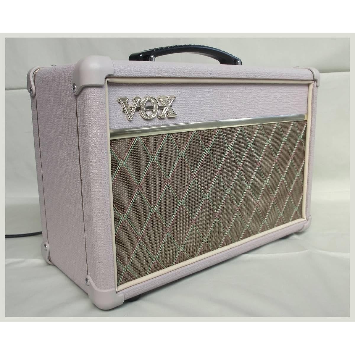 VOX Pthfinder10 custom color