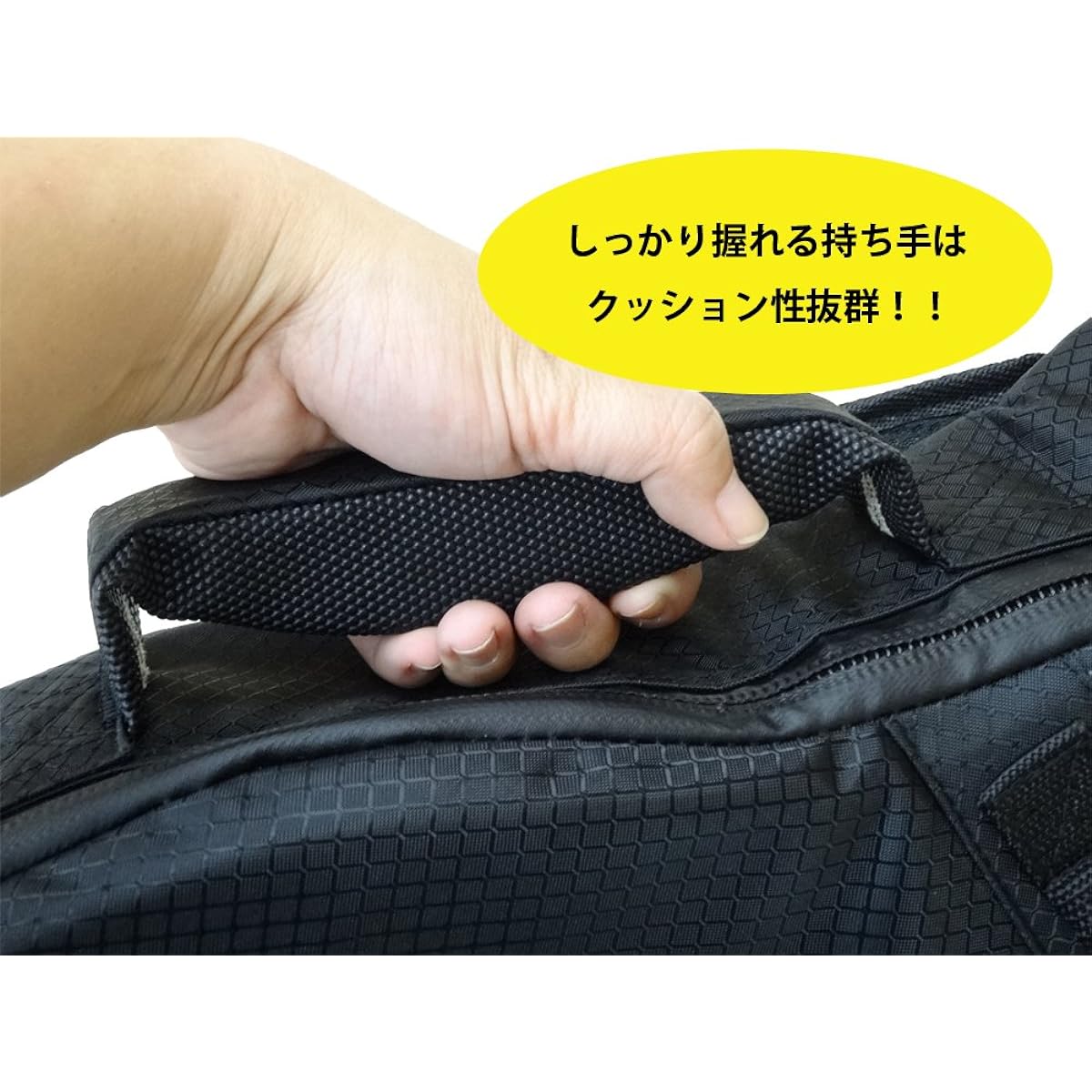 GID GLGT-EG GIG BAGGig bag for electric guitar (BLK)