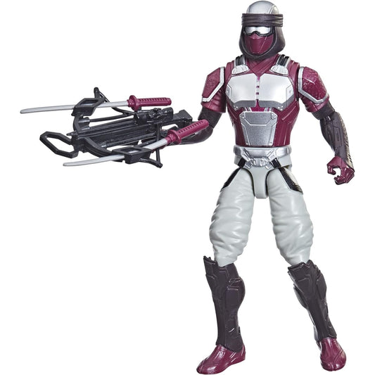 Hasbro Collectibles - G.I. Joe Movie Ninja Figure Owl