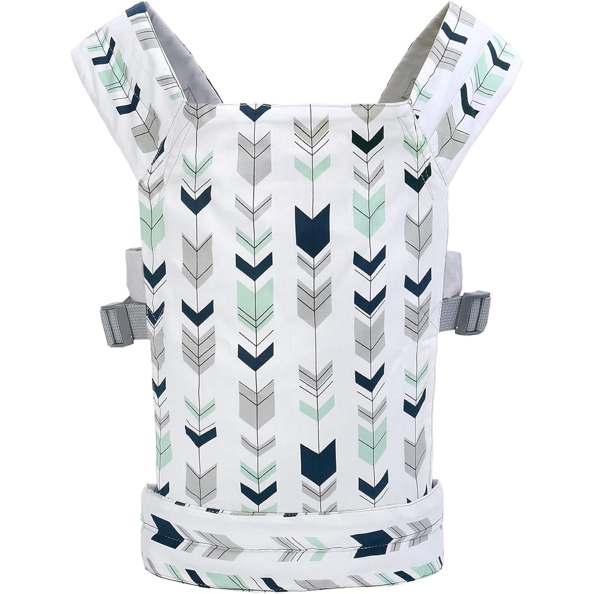 XADP Doll Carrier, Green Arrow