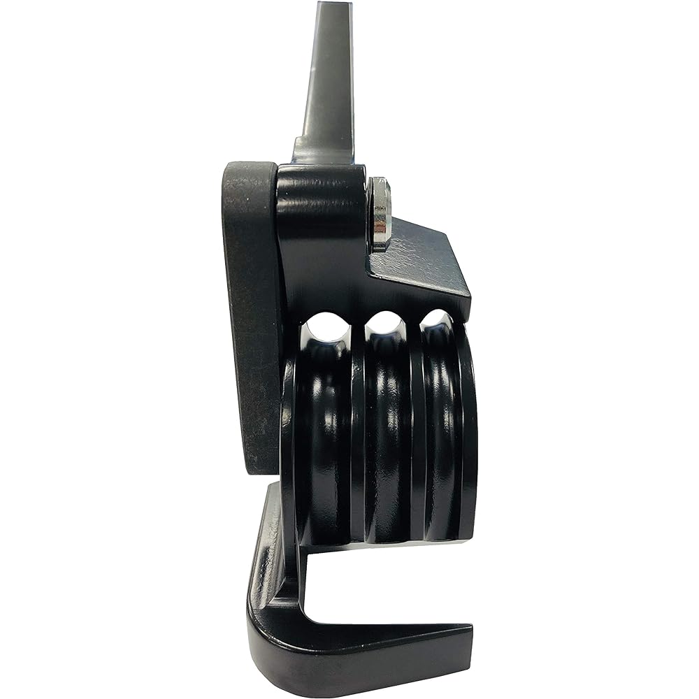 BBK 368-FH 3 head tube bender 1/4・5/16・3/8