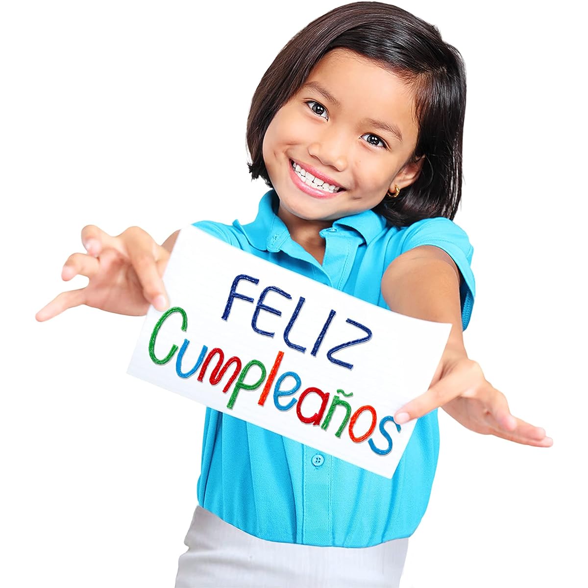 WIKKI STIX SPANISH PARTY FAVORS PACK