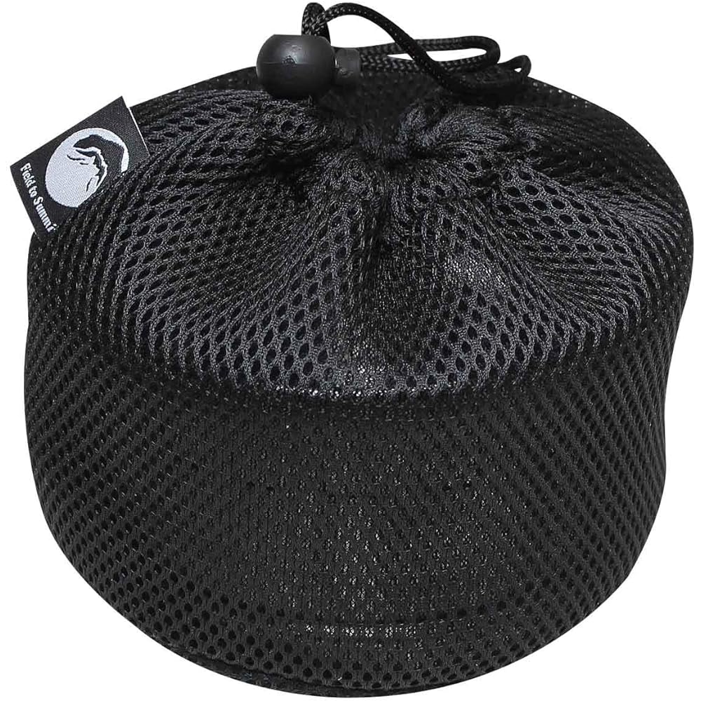 Field to Summit Flame Stove OFBSTOVE Wood Stove Camping Stove Bonfire Stove Lightweight Compact Secondary Combustion Portable Sub Stove Stainless Steel Trivet Mini Tool Thermal Efficiency Portable