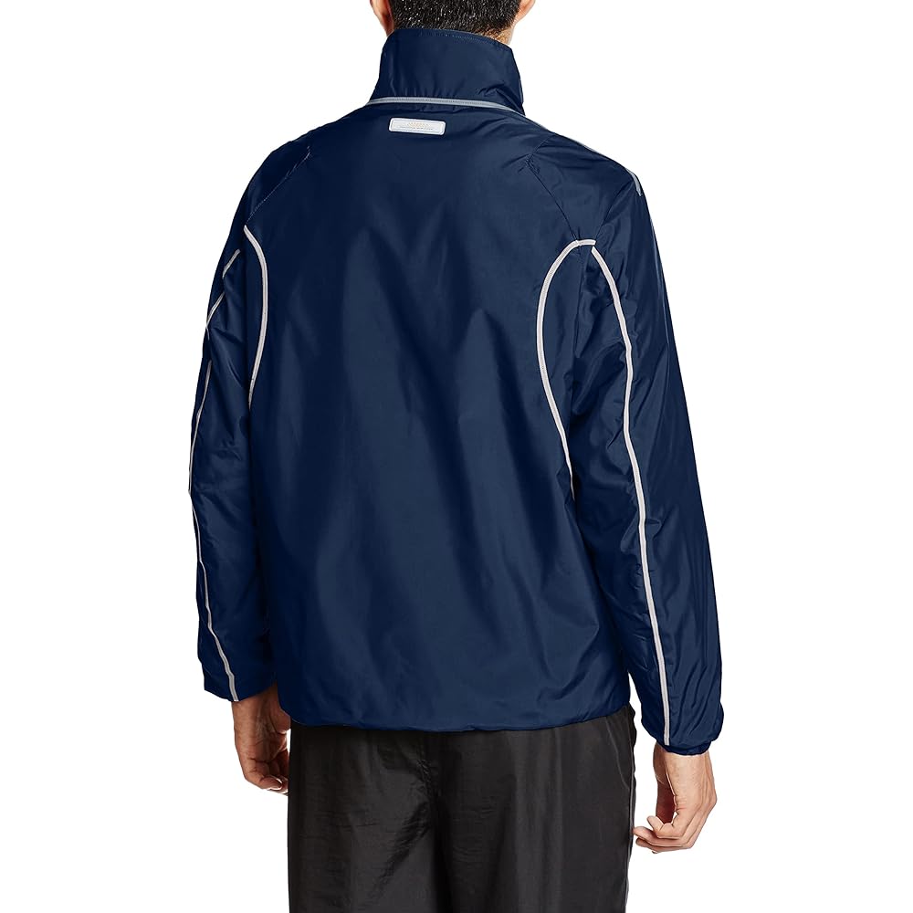 [DESCENTE] Training Windbreaker Jacket Durable Water Repellent DTM-3912