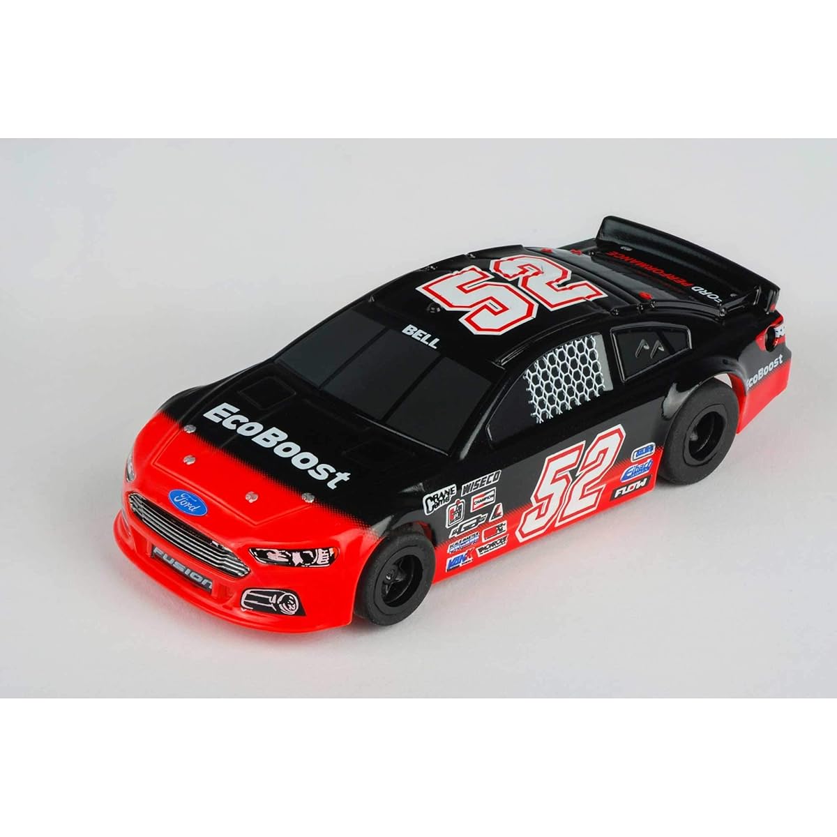 AFX/Racemasters 2-Pack Stocker (MG+) Slot Car AFX22041