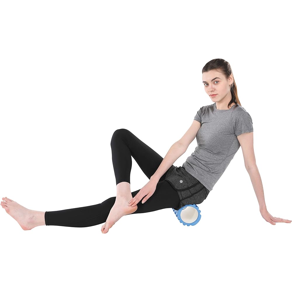 CAPTAIN STAG Yoga Exercise Fitness Short Pole Vit Fit UR-802 / UR-803 / UR-804