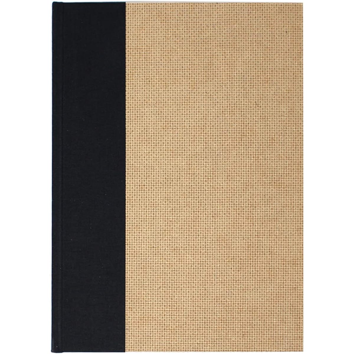 Artway Enviro Recycled Hardcover A5 Sketchbook - Portrait - 92 Surfaces (46 Pages) 170gsm Recycled Cartridge Paper