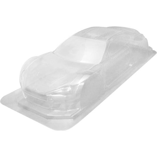 Tamiya RC Spare Parts No.1575 SP.1575 SUBARU BRZ R&D SPORT 2014 Rd.2 Fuji Spare Body Set 51575