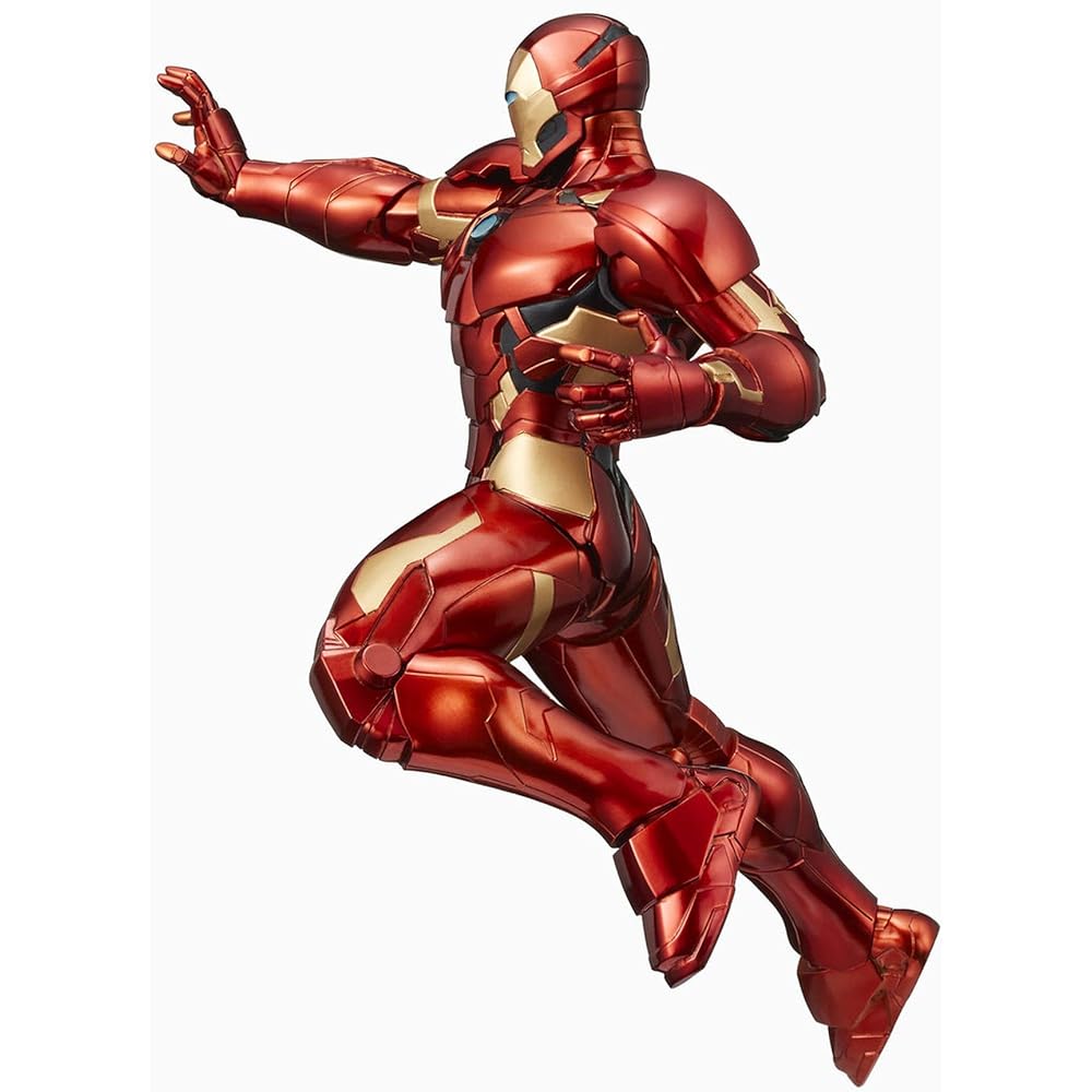 IRONMAN Super Premium Figure SPM