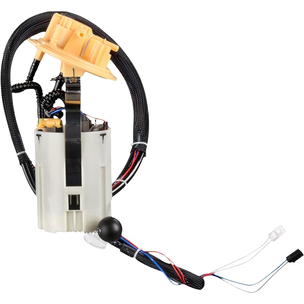 Bosch 69746 OE Fuel Pump Module Assembly 2001-2002 Volvo S60 1999-2001 Volvo S80 2000-2002 Volvo V70 etc