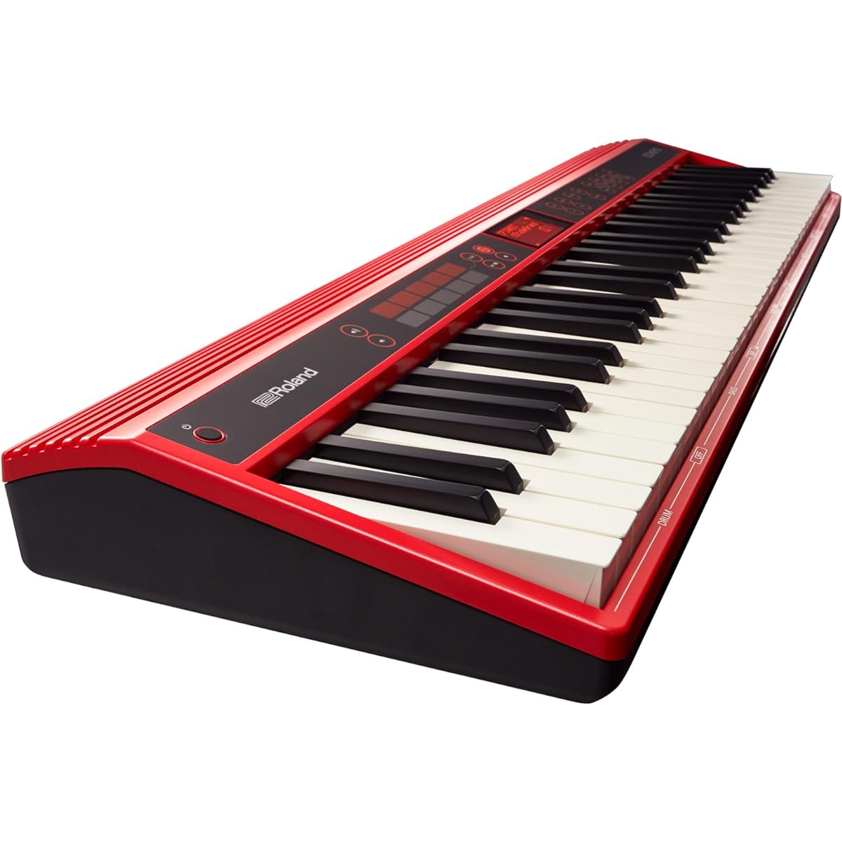 Roland Entry Keyboard Roland GO-61K