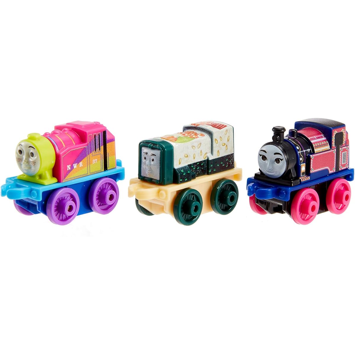 Thomas & Friends 3