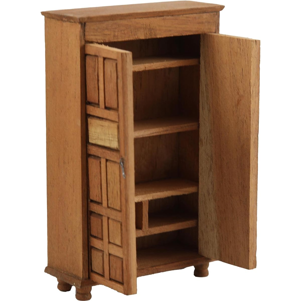 Melody Jane Dollhouse Mexican Rustic Wardrobe Spain Almora Hacienda Furniture
