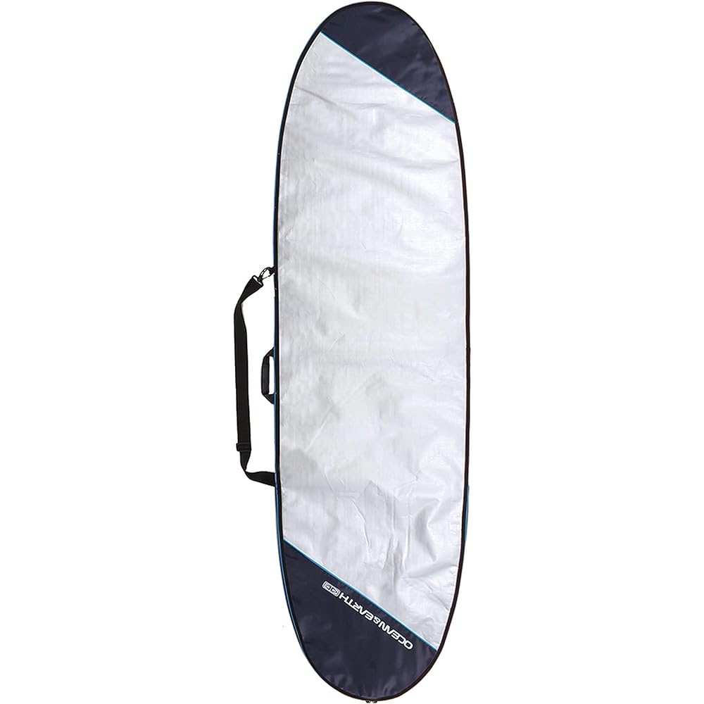 Ocean&Earth BARRY BASIC LONG BOARD Blue
