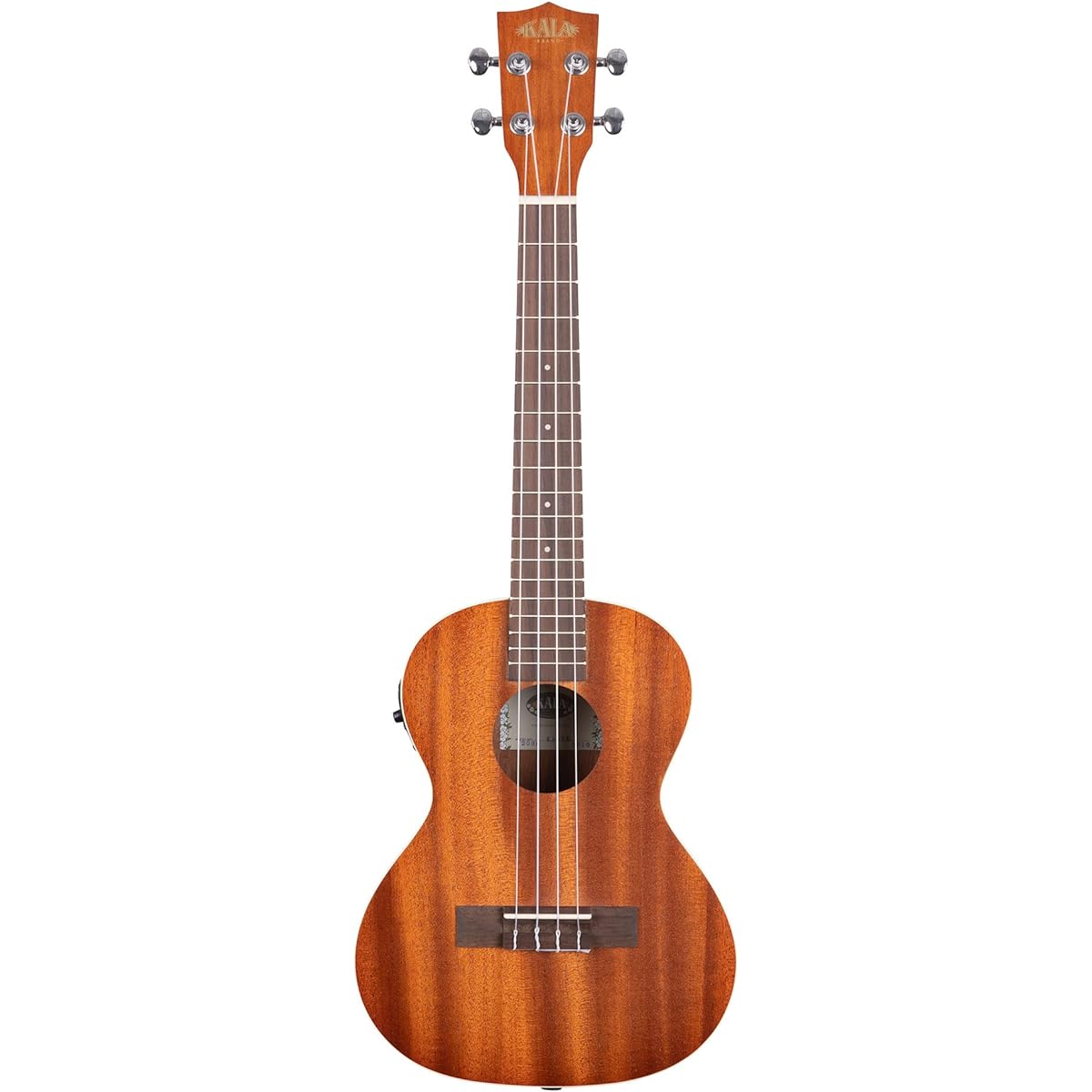 Karakate - , Gear Ukulele Details, Glossy Finish