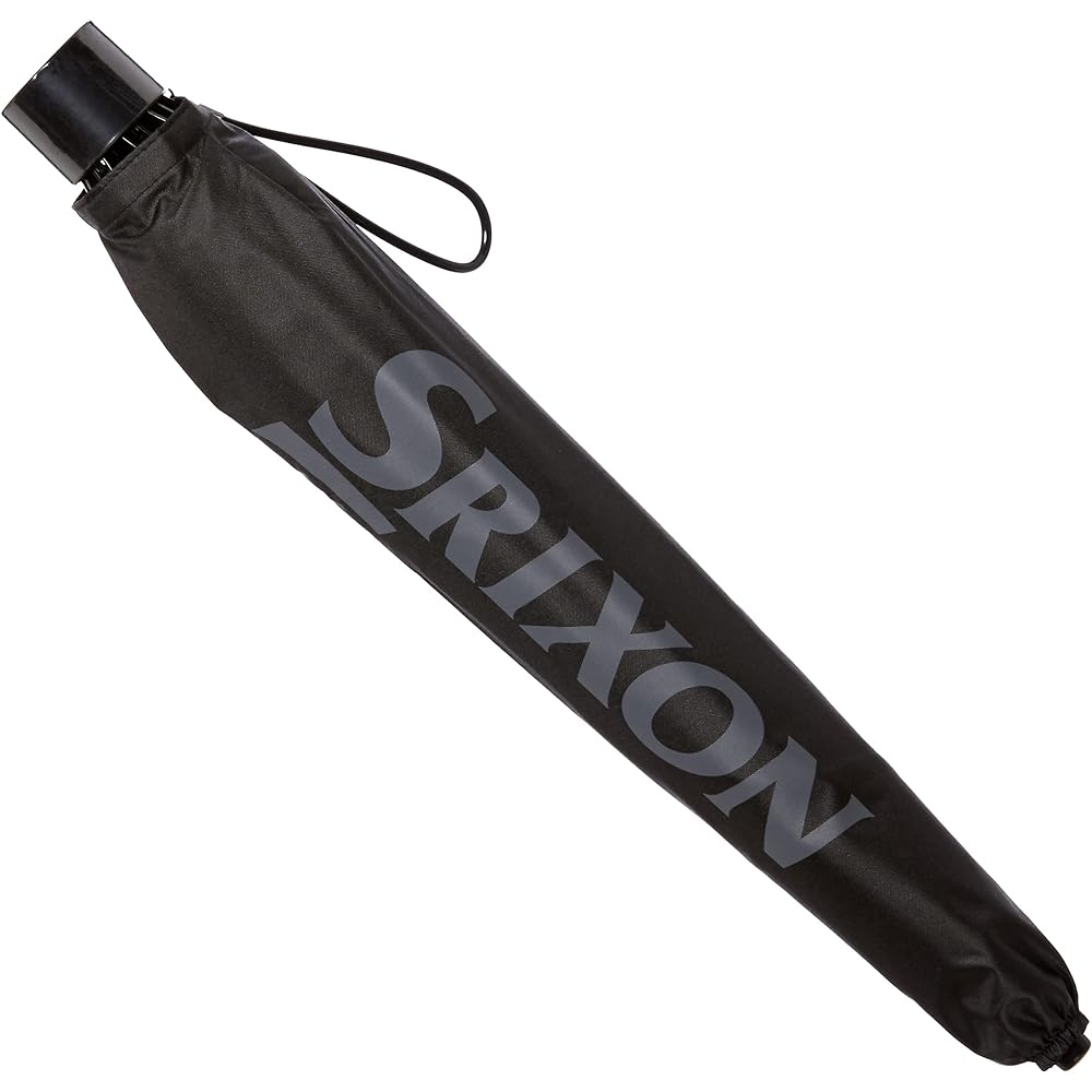 DUNLOP SRIXON Folding Umbrella GGF-35207