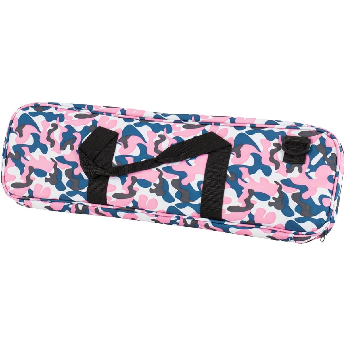 Deluxe Chess Bag - Pink Camouflage
