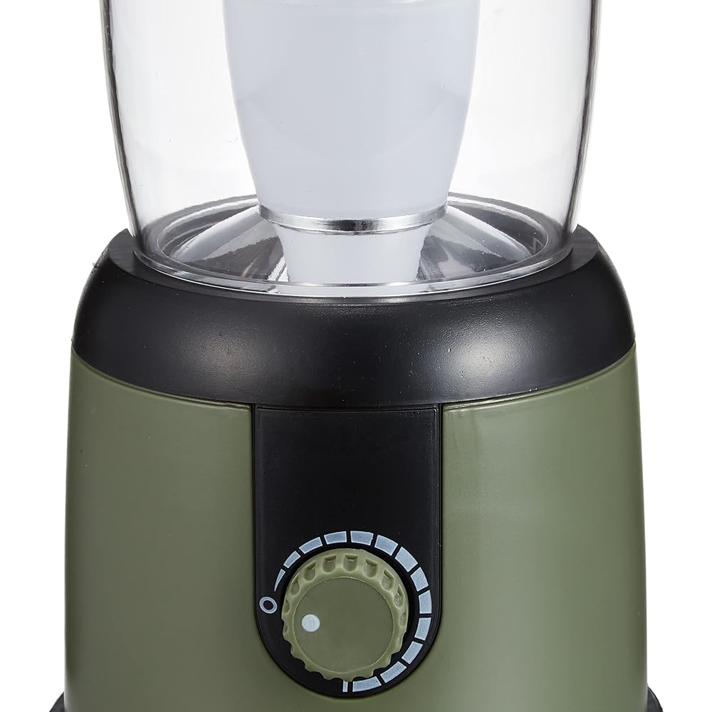 BUNDOK LED lantern BD-275