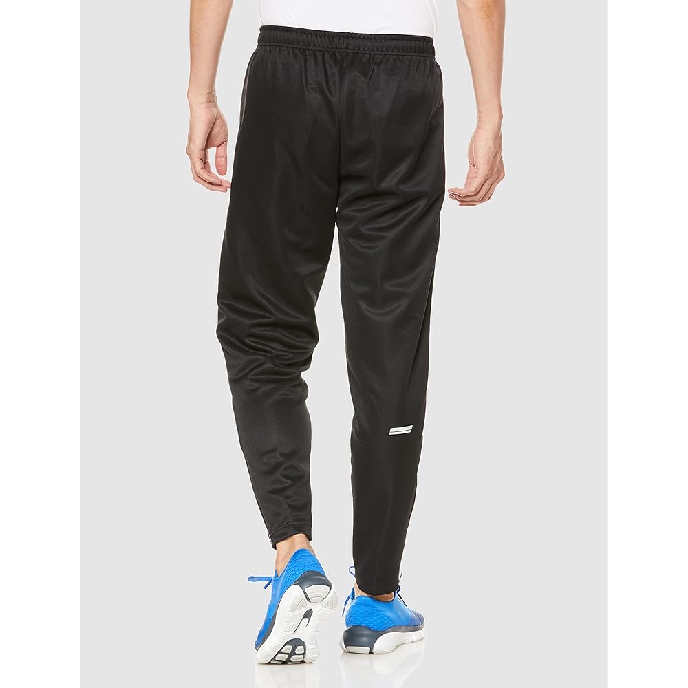 [ASICS] Training Wear Fitness Long Pants Training Pants (Slender) XAT247/2031D918 Men's