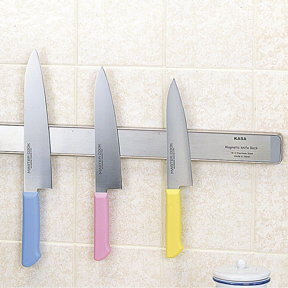 Magnetic knife rack LL 81cm bg0570