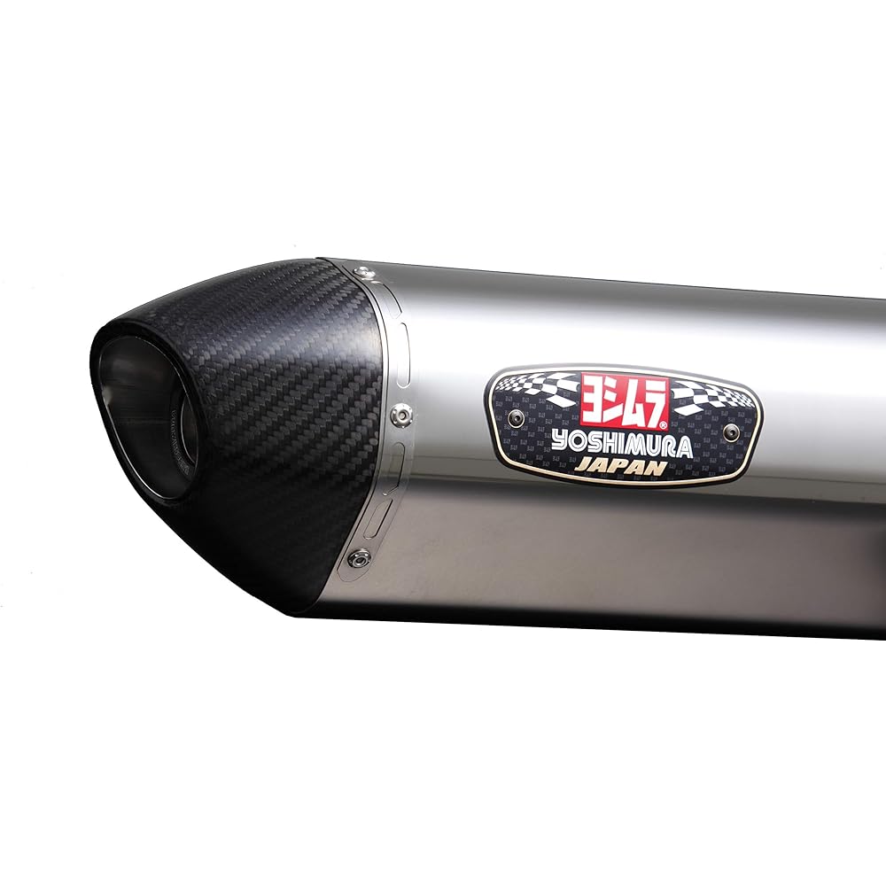 Yoshimura optional silencer stay set Ninja250(13-) for R-11/R-77S slip-on 194-227-0010