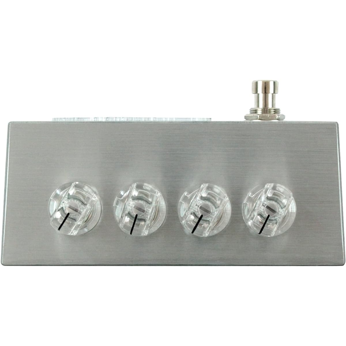 320design Sunakake Overdrive