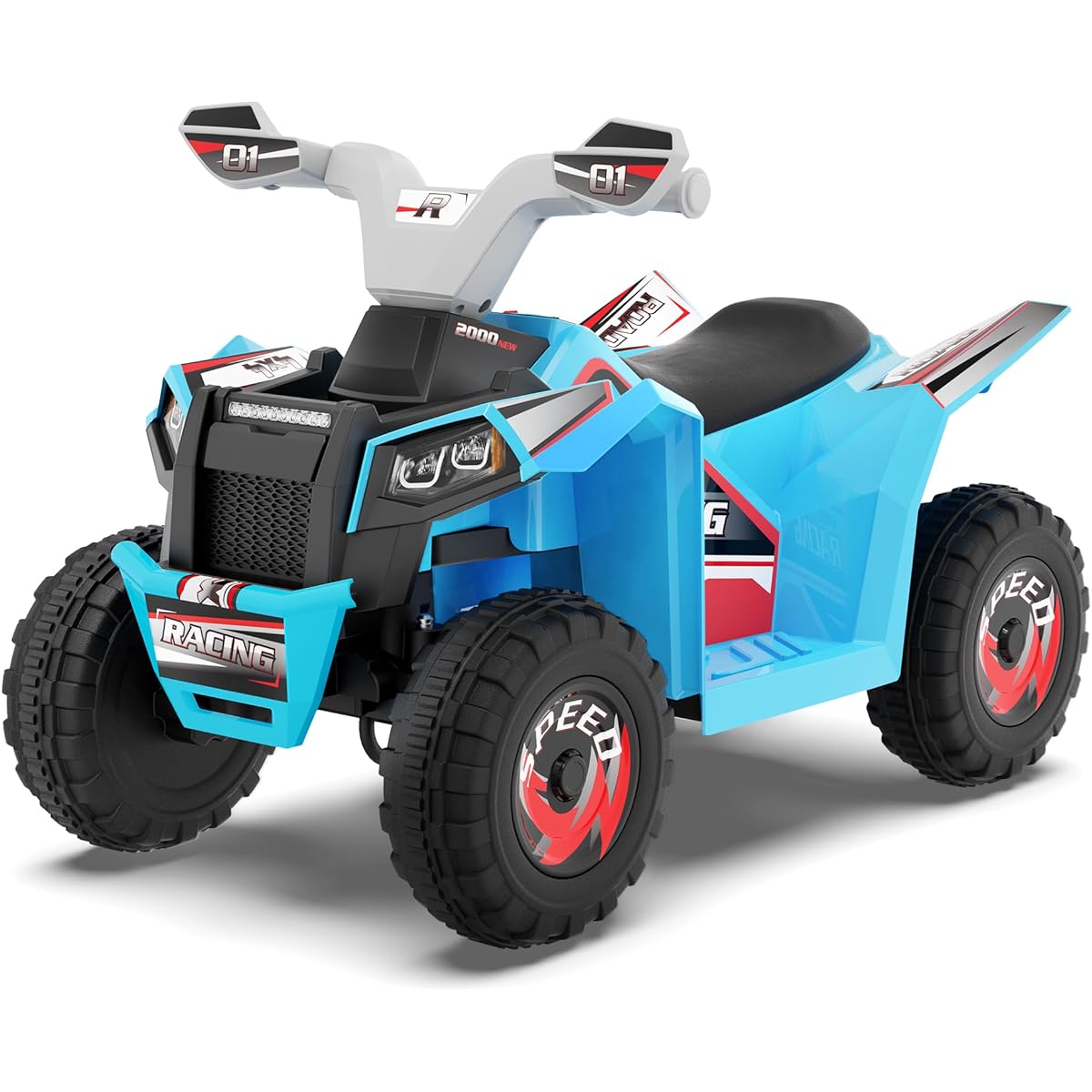 Buggy Ride On Toddler Push Car Vehicle Toy Car