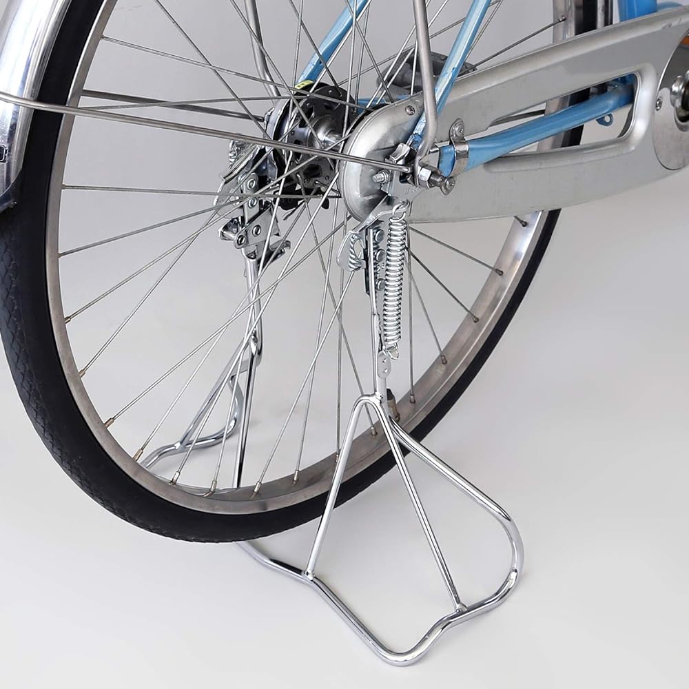 W-13SW Super wide compatible stand, no interior or transmission required, plated 27 inches