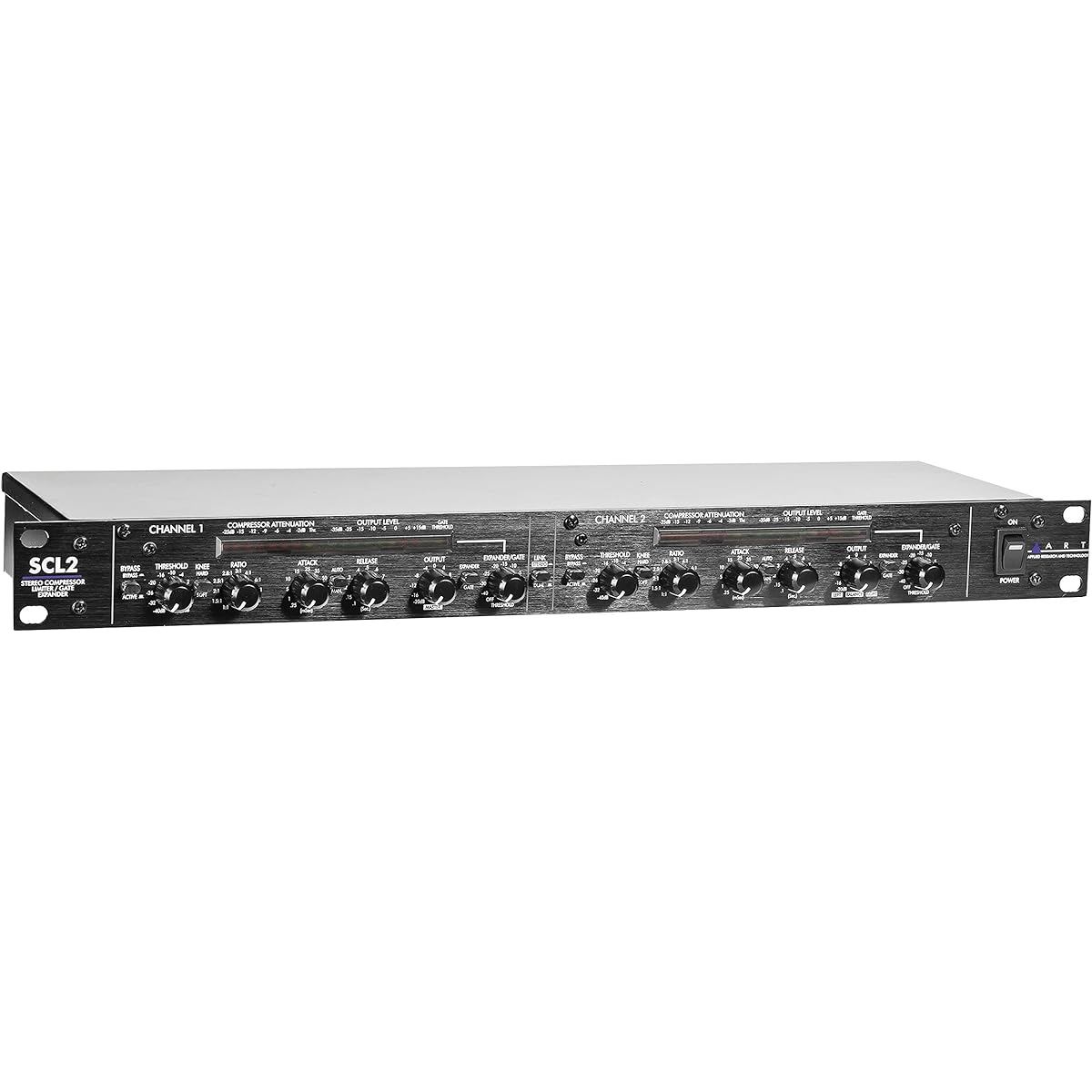 ART SCL2 Compressor