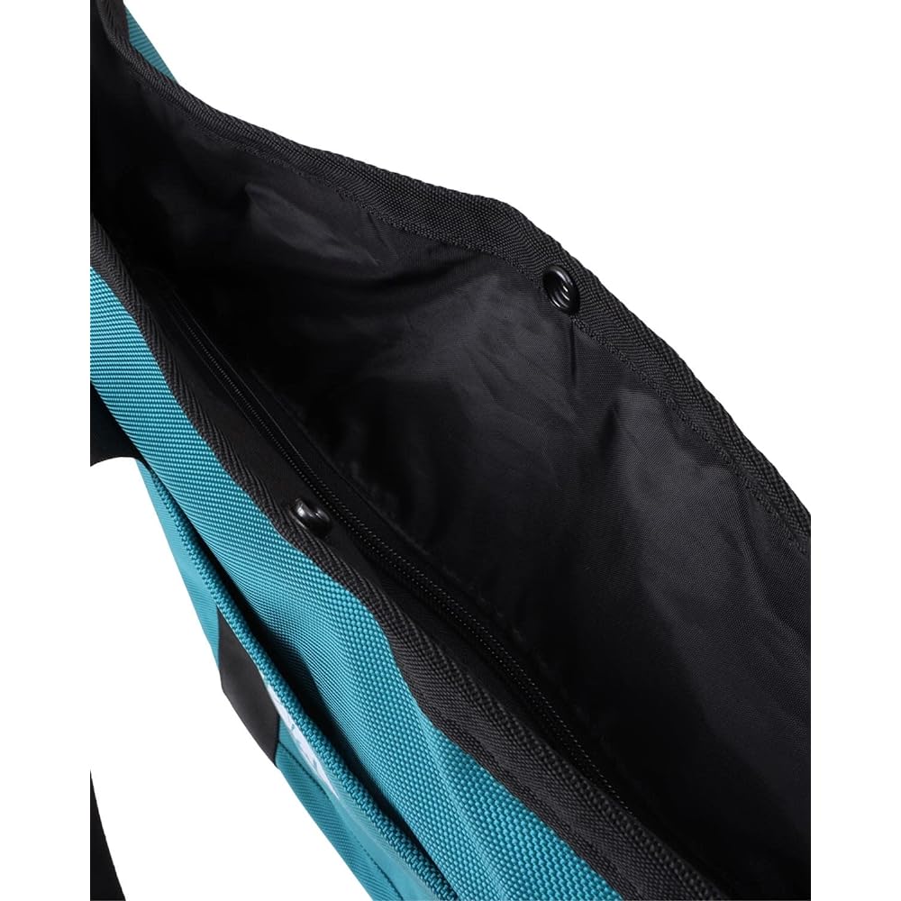 Gotcha Golf Water Repellent Canvas Tote Bag Large 232GG8503