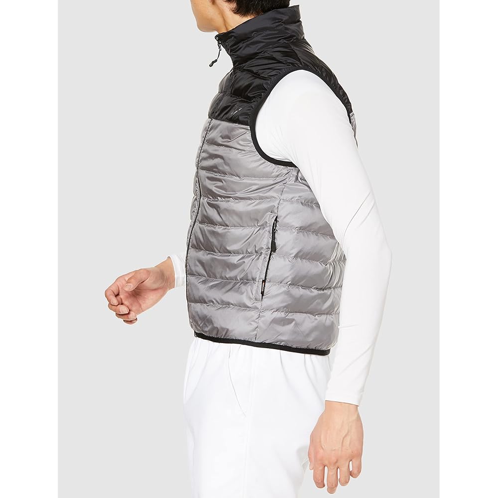[Yonex] Vest Down Vest 90070