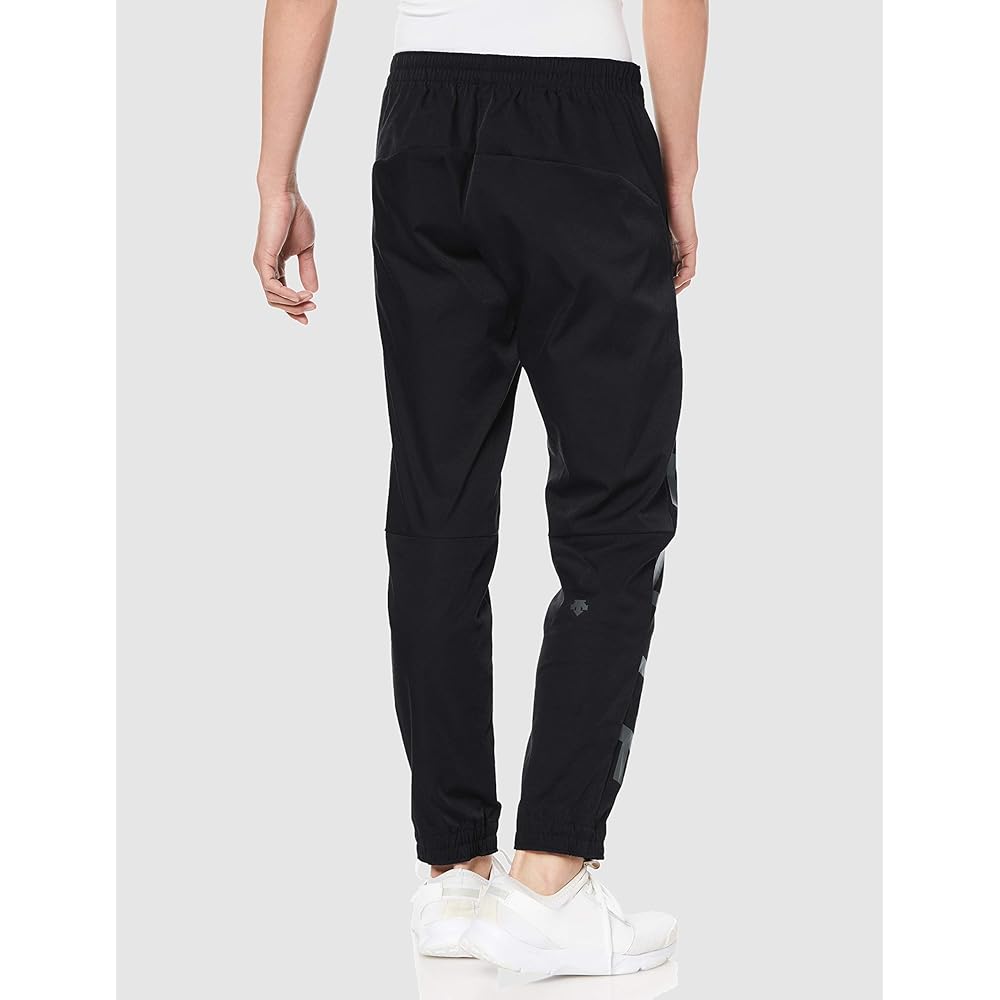 [DESCENTE] DAYS Long Pants Stretch Men's DMMPJG33