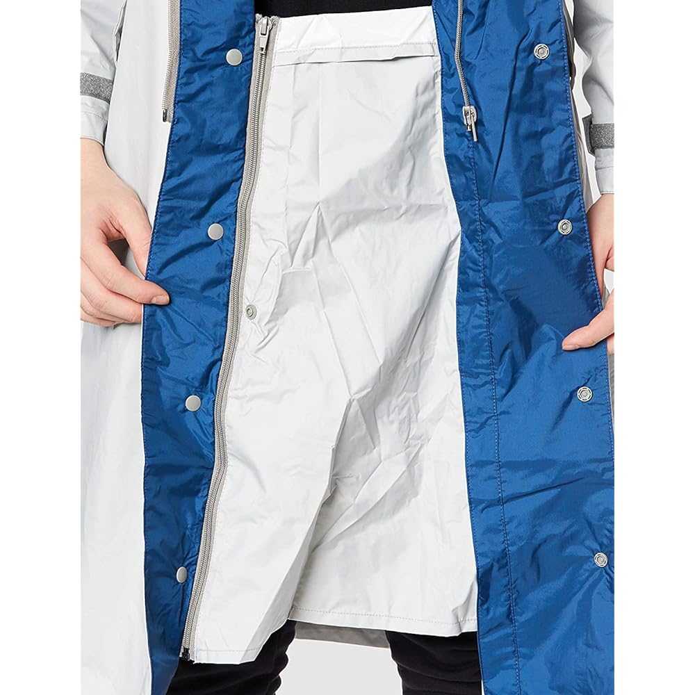 [Document] Raincoat Toray Entrant waterproof, breathable, lightweight raincoat 7260