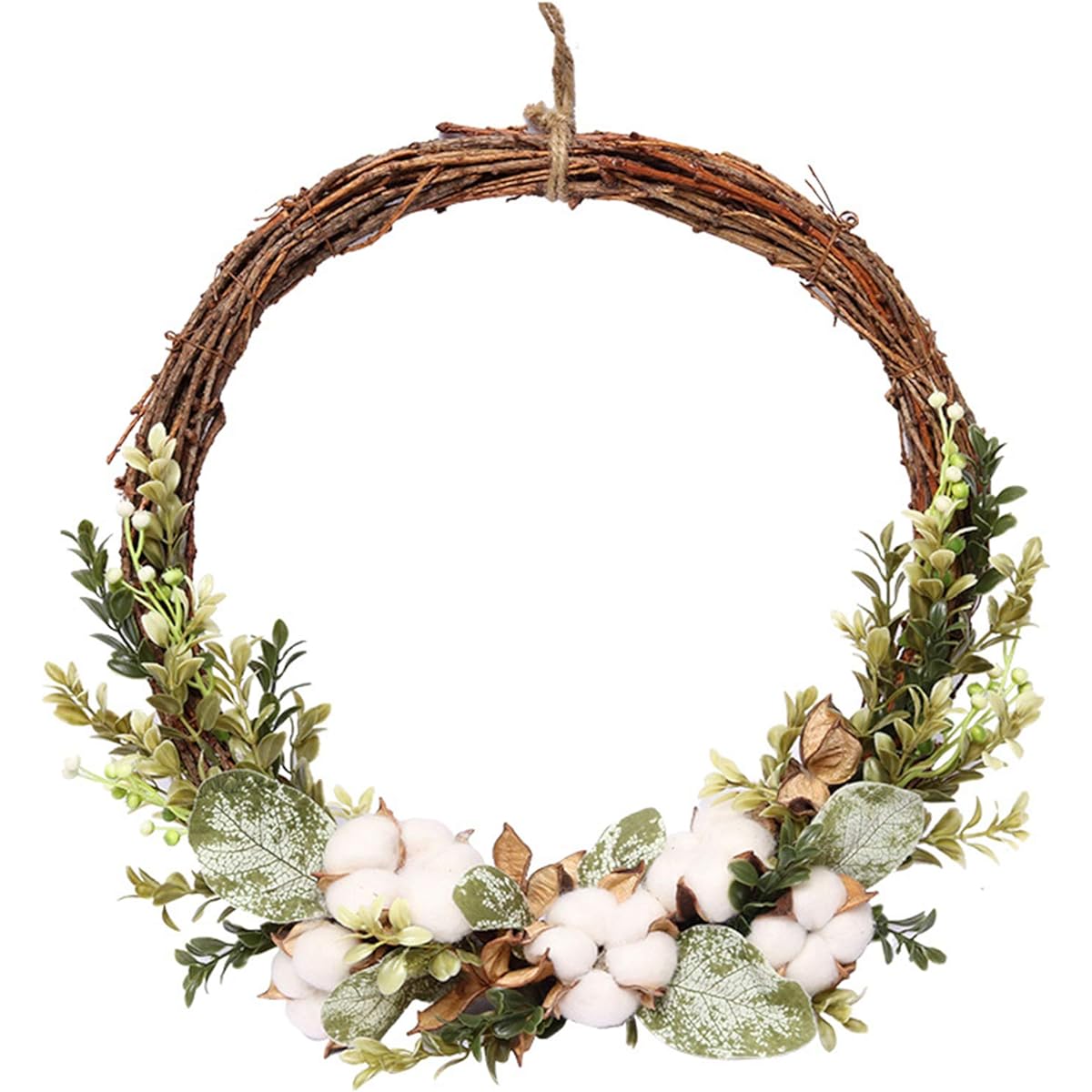WERUILG Wreaths, Door Wreaths, Artificial Flowers, Handmade Wreaths, Popular, Store Entrances, Doors, Wall Hangings, Photography Tools, Garden Decorations, Wall Hanging Flowers, Party Decorations, Moving, Housewarming Gifts