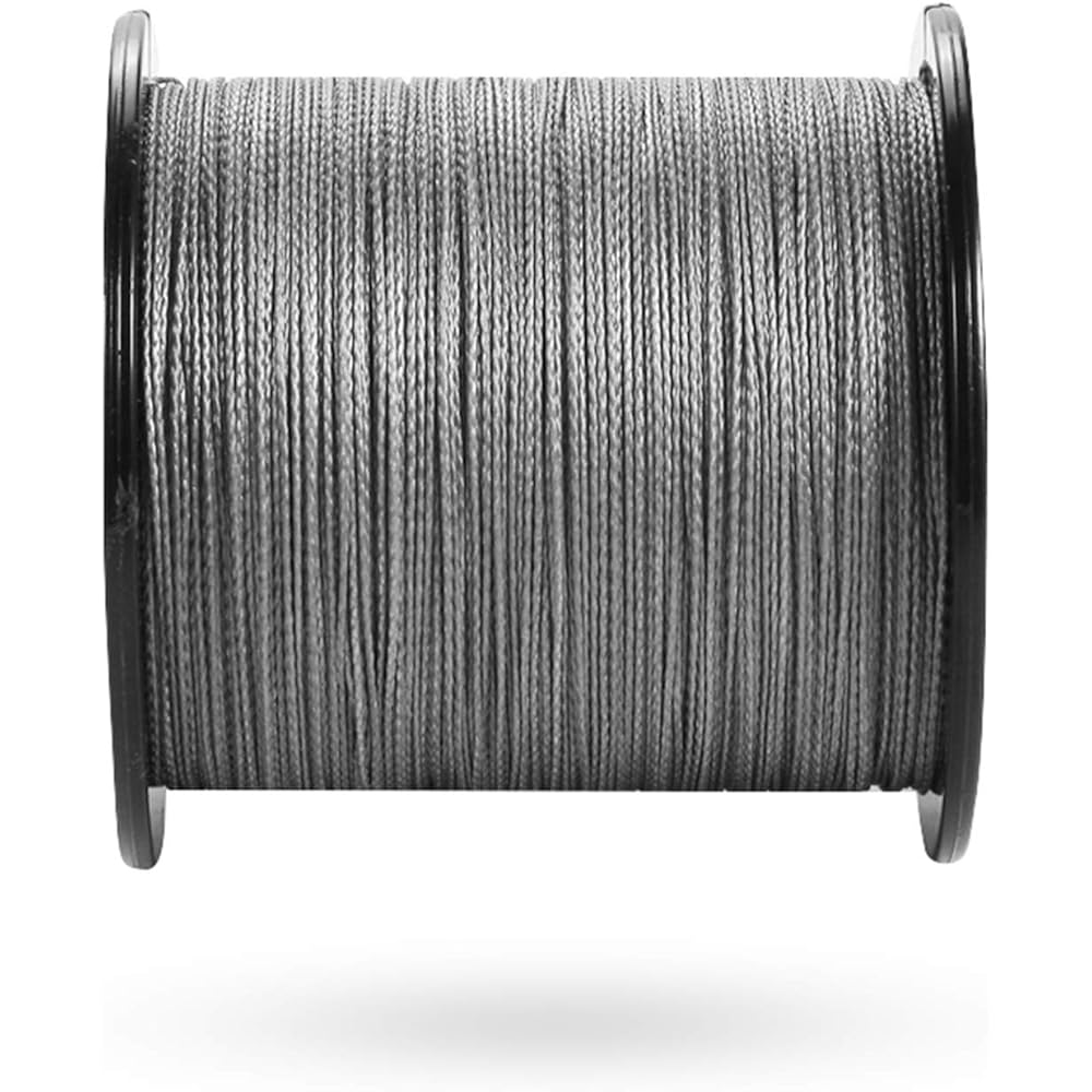 Ashconfish PE line fishing line fishing line 16 pieces (No. 2 No. 3 No. 4 No. 5 No. 6 No. 7 No. 8 No. 10 No. 12 No. 14 16 No. 18 No. 20) (100M 150M 200M 300M 500M 1000M) 16 pieces PE 16 strands High strength High sensitivity