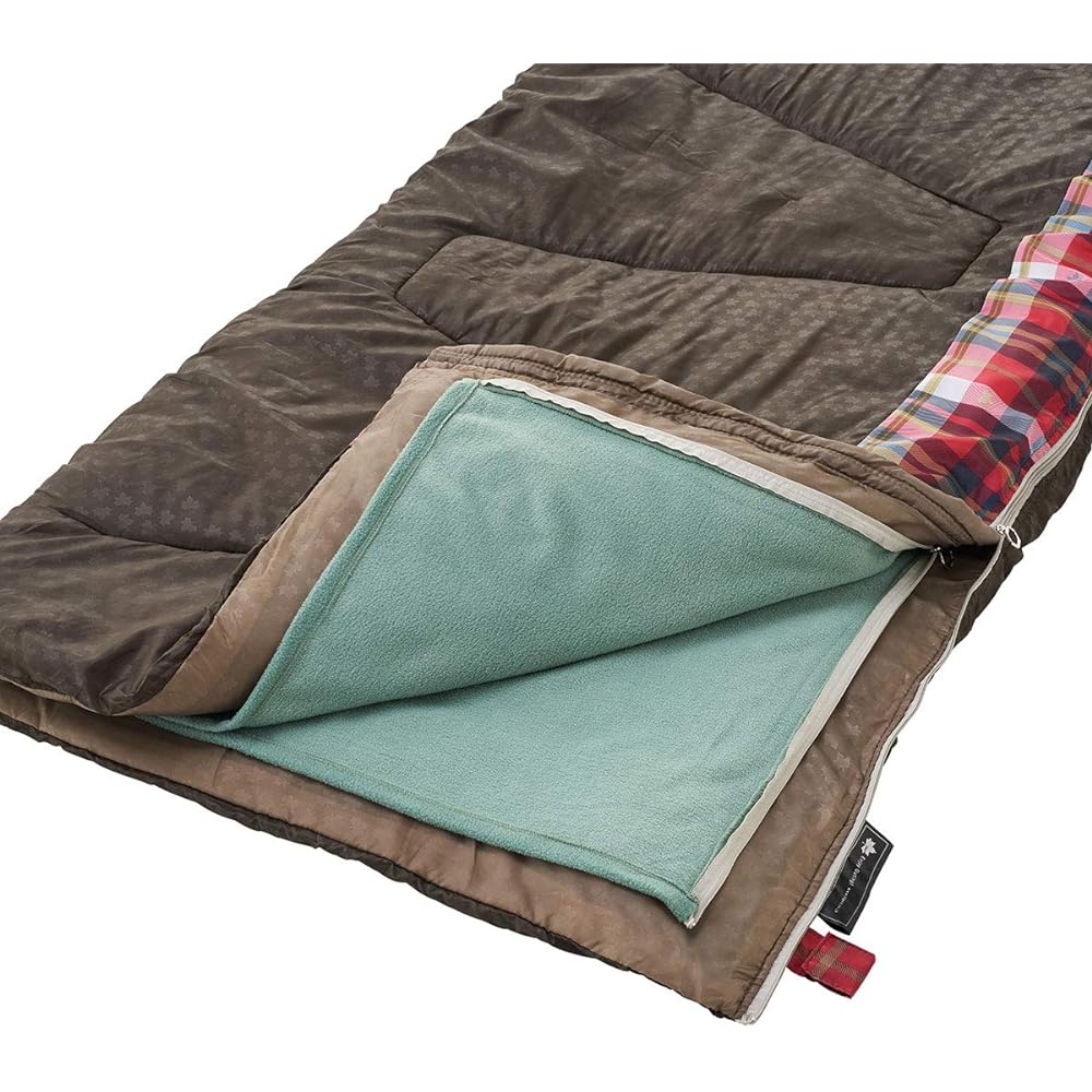 LOGOS Fleece Schruff (Turquoise Navajo) 72600830