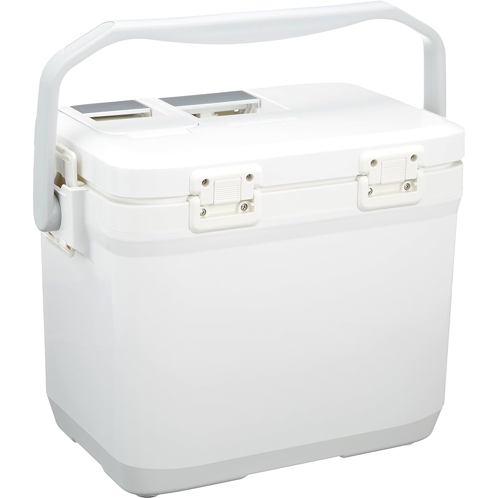 SHIMANO Cooler Box for Fishing Fixel Limited (9~30 liters) 90HF-009N/120HF-012N/170HF-017N/220HF-022N/300HF-030N