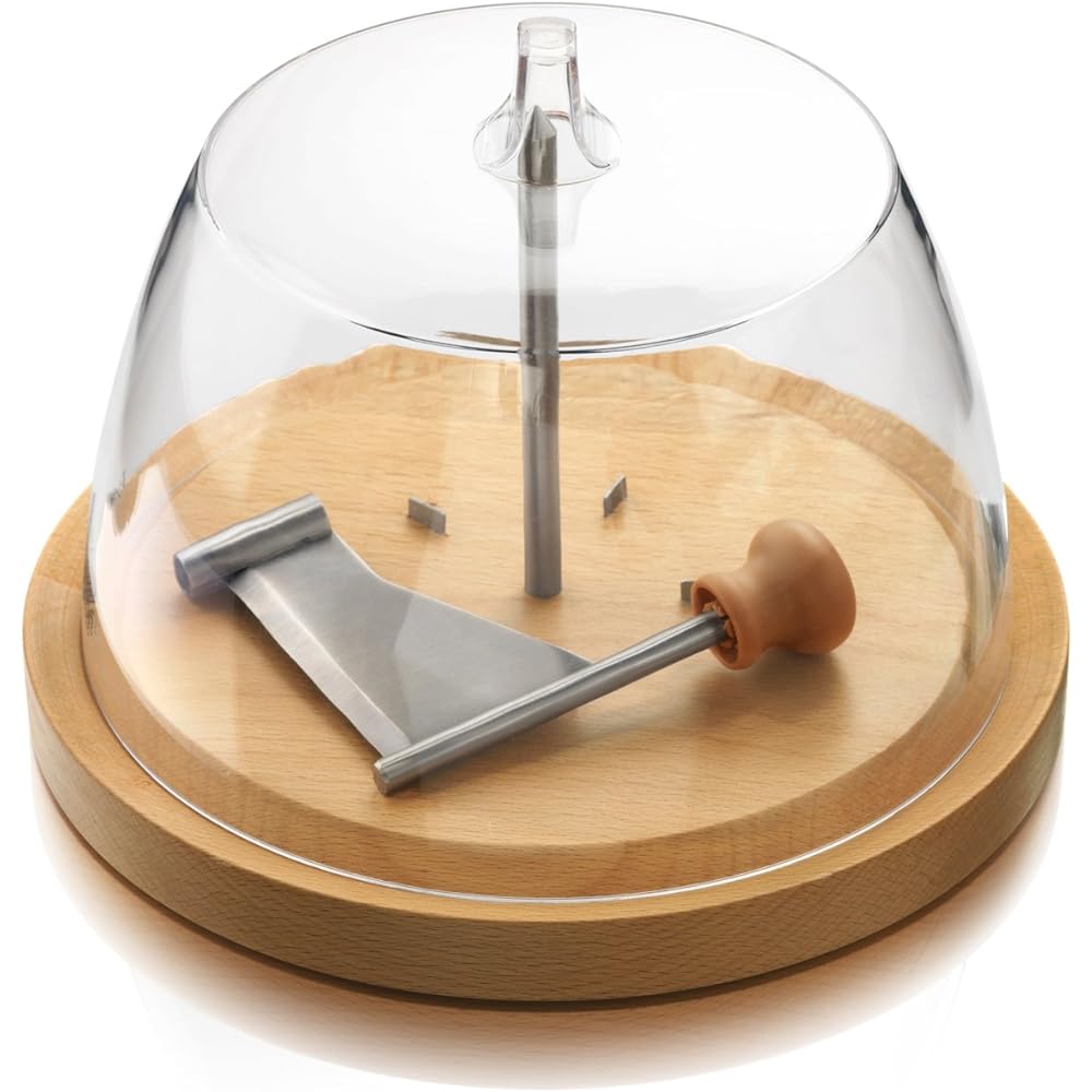 BOSKA Giroll (with dome) 2254 250x240x205mm