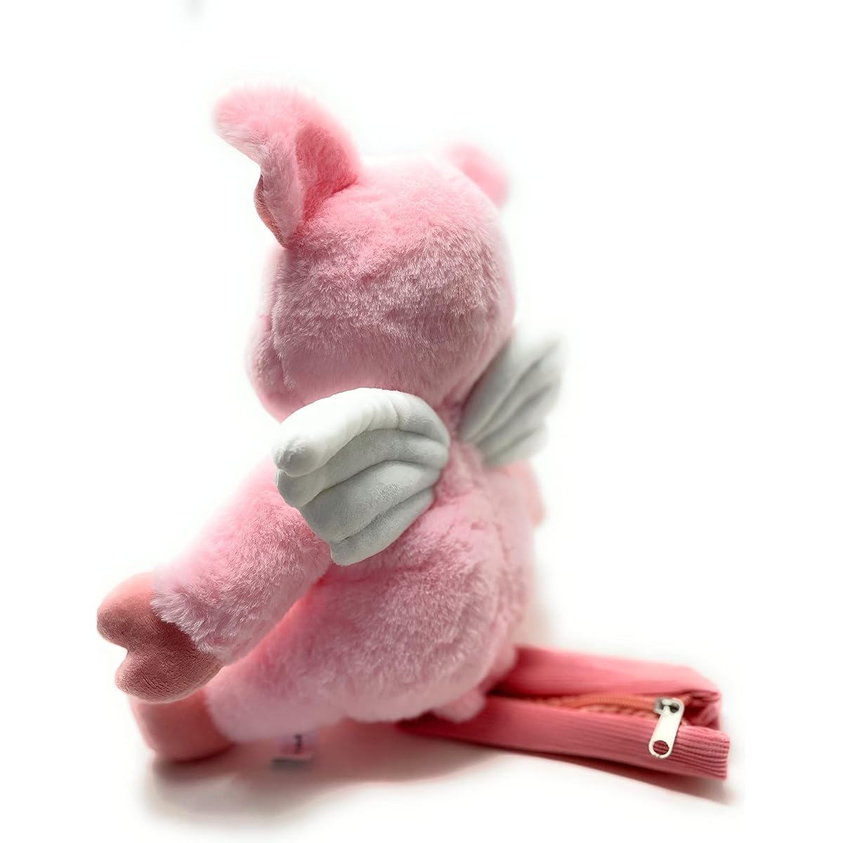 flying piggy