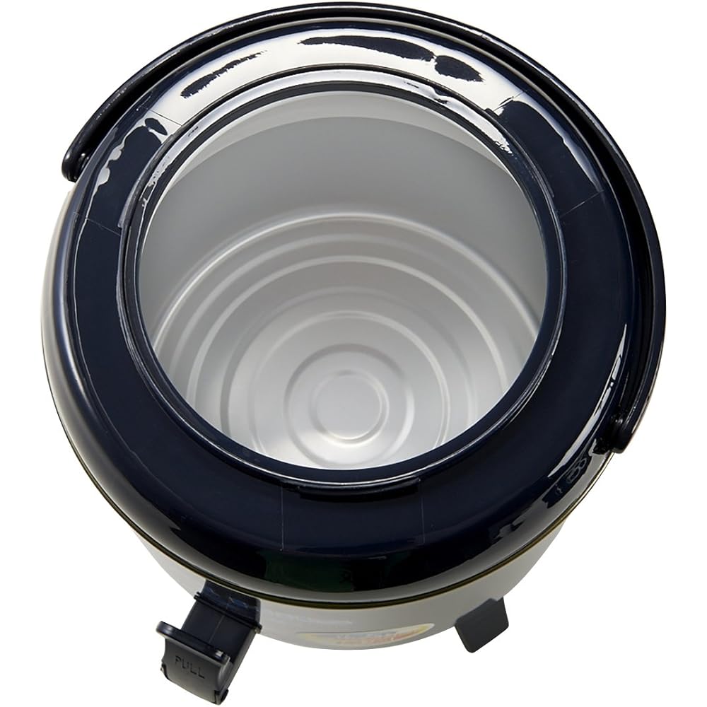 CAPTAIN STAG Jug Water Jug Tank [1 Plug/Capacity 3L/6L/8L/10L] Heat/Cold Type Cool Hits