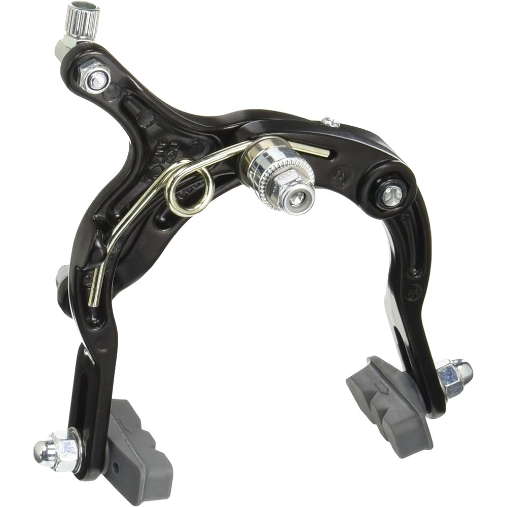 TEKTRO 900A REAR BLACK BR-TK-206
