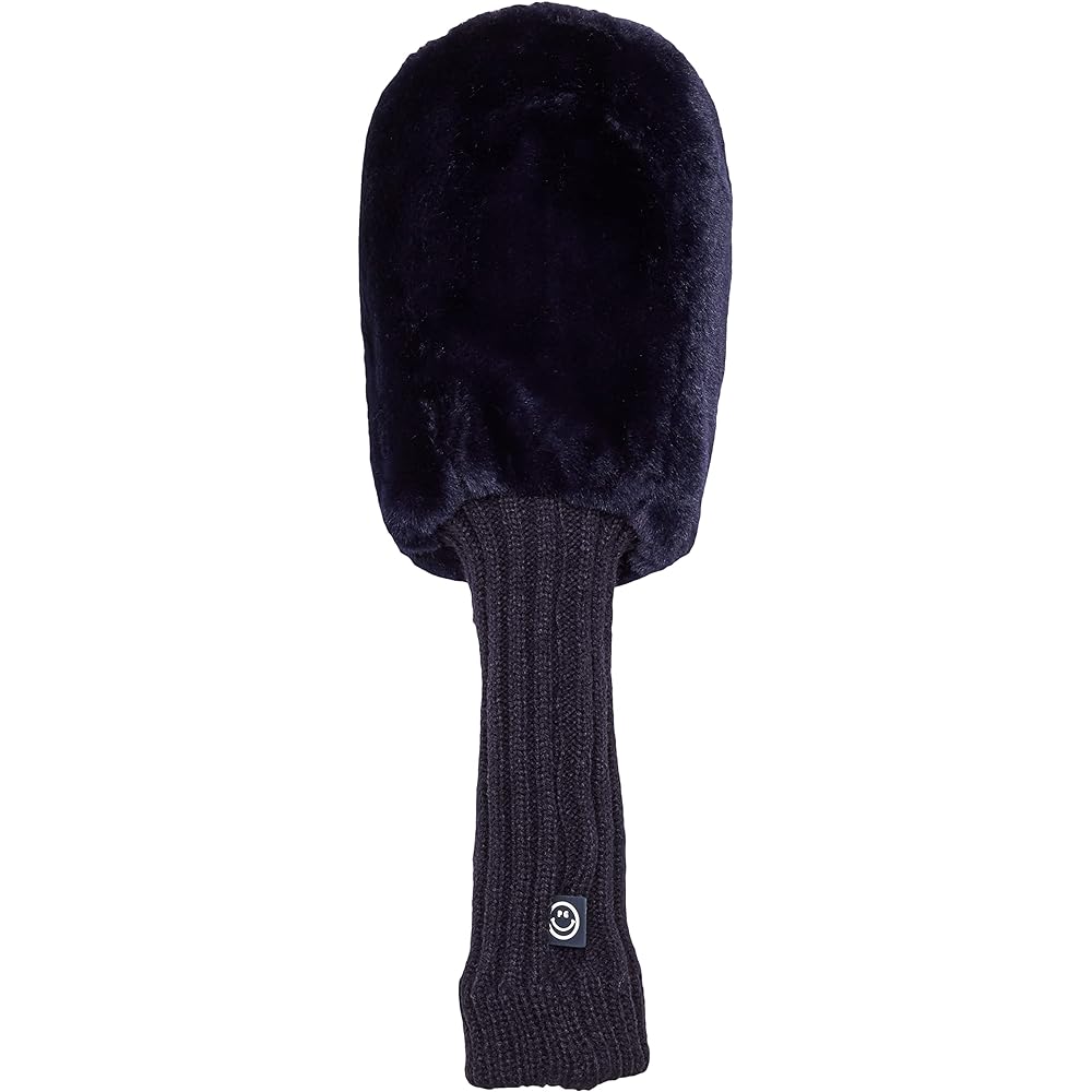[Pearly Gates] Continuing standard product Head cover (for drivers, compatible with 46 inches) [Boa series] / Golf DR / 053-2984023