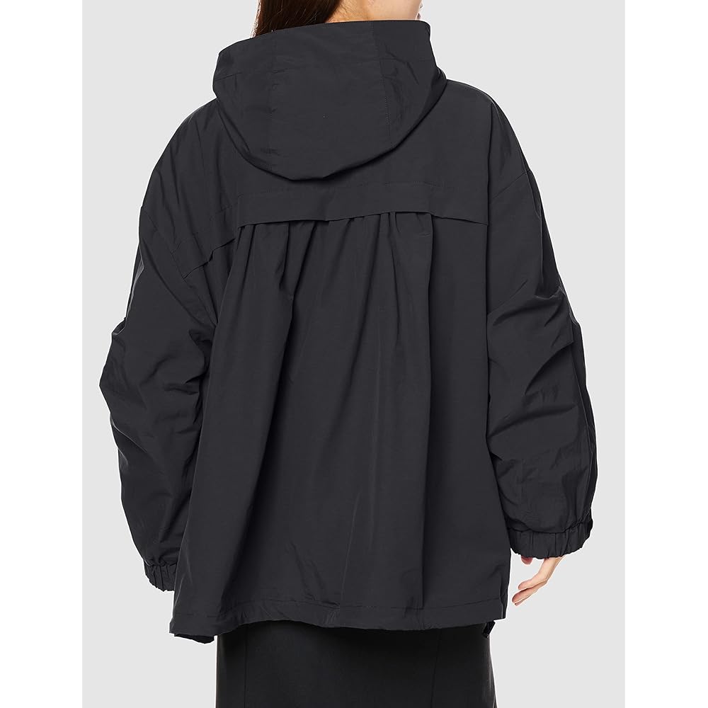 [Bis] Parka [OUTDOOR PRODUCTS] [Water repellent / washable] Midi-length mountain parka with liner Women's BVL32040