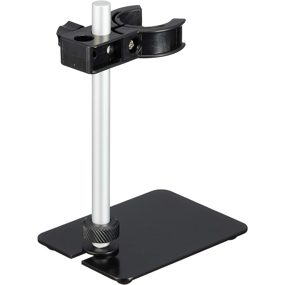Portable mini stand 2 for Dino-Lite series